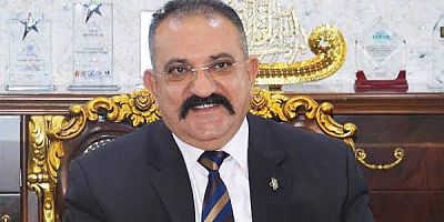 BAŞKAN ARSLAN’DAN ZAFER BAYRAMI MESAJI