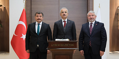 Başkan Aşgın “Yeni Çevreyolu” talebinde bulundu