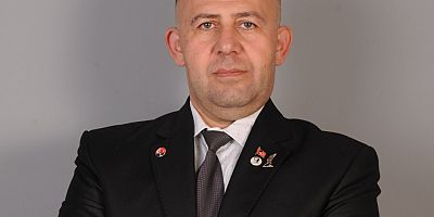 BAŞKAN AŞKAR: BU GELECEĞİMİZİ YANCILARA PEŞKEŞ ÇEKMEK DEĞİL DE NEDİR?!