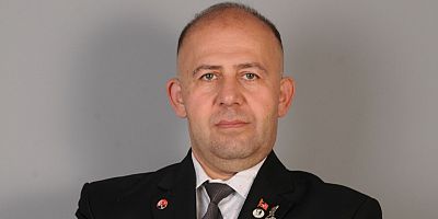 BAŞKAN AŞKAR: BU HALK BUNA DAYANMAZ!