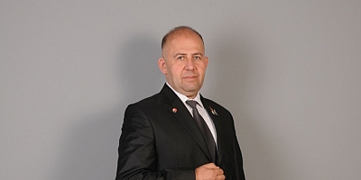 BAŞKAN AŞKAR: BU YAPILAN İHTİLALDİR İHANETTİR!