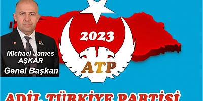 BAŞKAN AŞKAR'DAN 12 EYLÜL MESAJI!