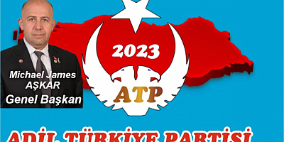 BAŞKAN AŞKAR'DAN 12 EYLÜL MESAJI