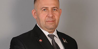 BAŞKAN AŞKAR'DAN 17 AĞUSTOS DEPREMİ ANMA MESAJI!