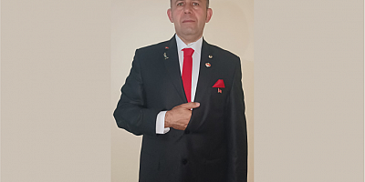 BAŞKAN AŞKAR'DAN 29 EKİM CUMHURİYET BAYRAMI MESAJI!