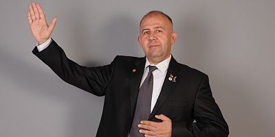 BAŞKAN AŞKAR'DAN RAMAZAN AYI MESAJI!