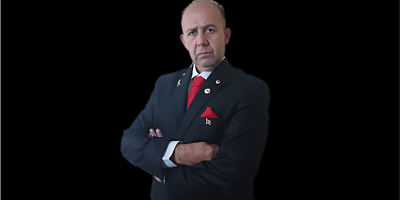 BAŞKAN AŞKAR'DAN ŞEHİT OLAN ASKERLERİMİZ İÇİN TAZİYE MESAJI!