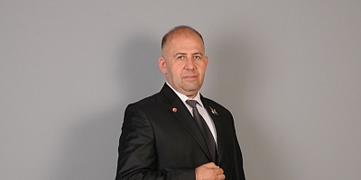 BAŞKAN AŞKAR'DAN ŞEHİTLER İÇİN TAZİYE MESAJI!