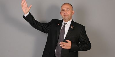 BAŞKAN AŞKAR: EMEKLİNİN 12 ALTIN BİLEZİĞİNİ ALDILAR!