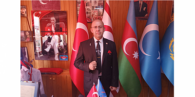 BAŞKAN AŞKAR: TÜRKİYE GÖÇMENLER ÜLKESİNE DÖNDÜ!