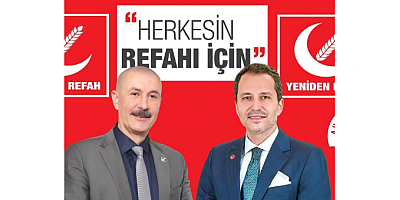 Başkan Aslan Süphanoğlu: 
