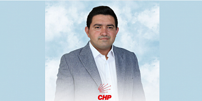 BAŞKAN ATAKAN TEKİN'DEN 1 MAYIS MESAJI: 