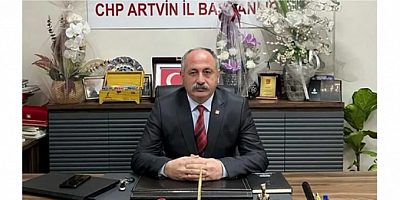 Başkan Atan’dan Sert Tepki: “Gazetecilere Yönelik Baskılar Toplumun Sesini Kısıyor”