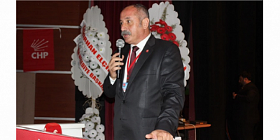 Başkan Atan: “İnsan Sağlığı Hiçe Sayılamaz”