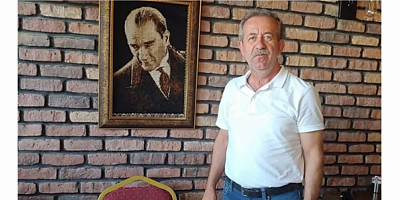 Başkan Ateş’ten 21 Ekim Dünya Gazeteciler Günü mesajı