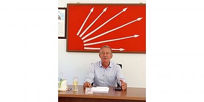 Başkan Ateş'ten 3 Aralık Dünya Engelliler Günü Mesajı 