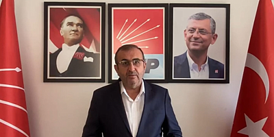 Başkan Ateş’ten Mevlid Kandili Mesajı: “Bu gece, barış ve kardeşlik duygularını çoğaltalım”