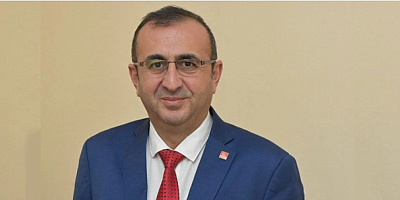 BAŞKAN ATEŞ'TEN RAMAZAN BAYRAMI MESAJI!