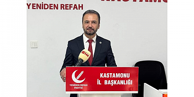 Başkan Av. Akif Güzel: Ekonomi Çöküşte