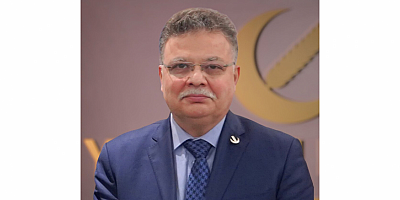 Başkan Av. İbrahim Gök: Ekonomide adil paylaşım yok, Türkiye ağır bir tabloyla karşı karşıya