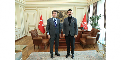 Başkan Av. Tamer Özcanlı: “CHP'li Belediyelere Yönelik Bu Engellemeler Halkın İradesine Saygısızlıktır!”