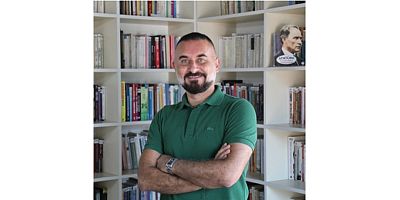 Başkan Av. Ulaş Yılmaz'dan 5 Nisan Avukatlar Günü Kutlama Mesajı