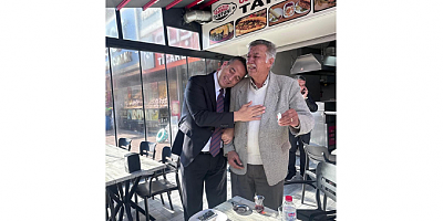Başkan Av. Ulaş Yılmaz: 