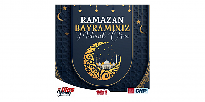 BAŞKAN AV. ULAŞ YILMAZ: