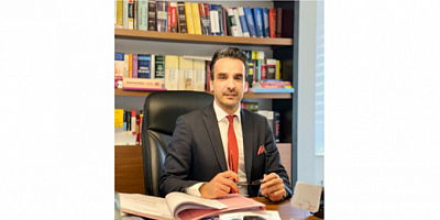 Başkan Av. Ümit Arif Özsoy’dan Karne Günü Mesajı