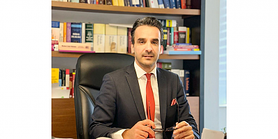Başkan Av. Ümit Arif Özsoy: 
