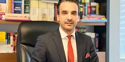 Başkan Av. Ümit Arif Özsoy: Genel Başkanımıza Yapılan Bu Alçak Saldırıyı Şiddetle Kınıyoruz!
