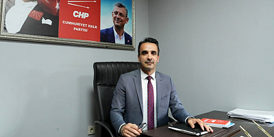 Başkan Av. Ümit Arif Özsoy: “Muharrem, adaletin ve vicdanın sesidir”