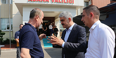 Başkan Avan’dan TOKİ Müjdesi; Çok Az Kaldı