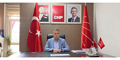 Başkan Ayan'dan Babalar Günü Mesajı 