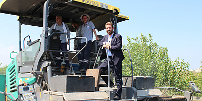 Başkan Aydar: 