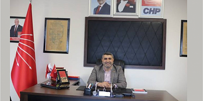 BAŞKAN AYDEMİR’DEN CUMHURİYET MESAJI