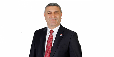 Başkan Aydemir;  