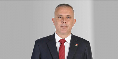 BAŞKAN AYDIN'DAN 23 NİSAN BAYRAMI MESAJI