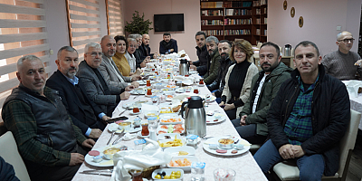 Başkan Aydın, Orhangazi İçin Birlikte Çalışıyoruz