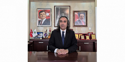 Başkan Aydoğmuş: “10 Yıl Boyunca Çalışmadan Maaş Almak Hangi Ahlaka, Hangi Vicdana Sığar?”