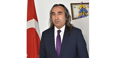 BAŞKAN AYDOĞMUŞ: 