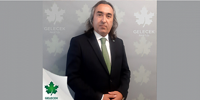 BAŞKAN AYDOĞMUŞ: İKTİDAR İSRAİL'İN ZULMÜNÜ MEŞRULAŞTIRIYOR!