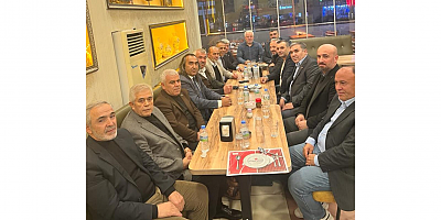 BAŞKAN AYDOĞMUŞ: KAZANAN YOZGAT OLACAK