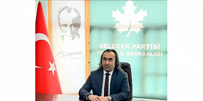 Başkan Aydoğmuş: “Manevi İklimi Hayatın Her Alanına Taşımalıyız”