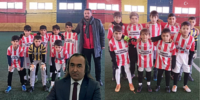 Başkan Aydoğmuş, sporun önemine vurgu yaptı