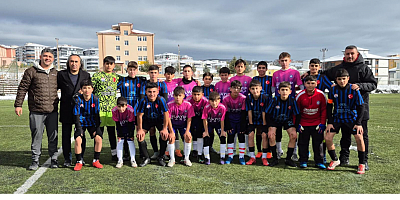 BAŞKAN AYDOĞMUŞ’TAN BAKANLIK VE TFF’YE ÇAĞRI: 