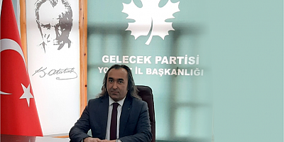 BAŞKAN AYDOĞMUŞ'TAN GAZİLER GÜNÜ MESAJI!