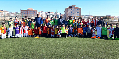 BAŞKAN AYDOĞMUŞ: YOZGAT'I HEM SİYASETİN HEM DE SPORUN MERKEZİ YAPACAĞIZ!