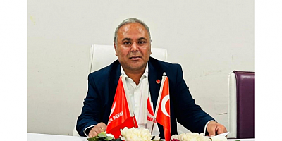 Başkan Ayit Gök: “Sanal Kumar Aileleri Yıkıyor, Hükümet Acilen Önlem Almalı”