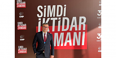 Başkan Aytekin Ayan: “39. Kurultay, Sadece Bir Kongre Değil Türkiye’nin Yeni Yol Haritasının Çizimiydi”